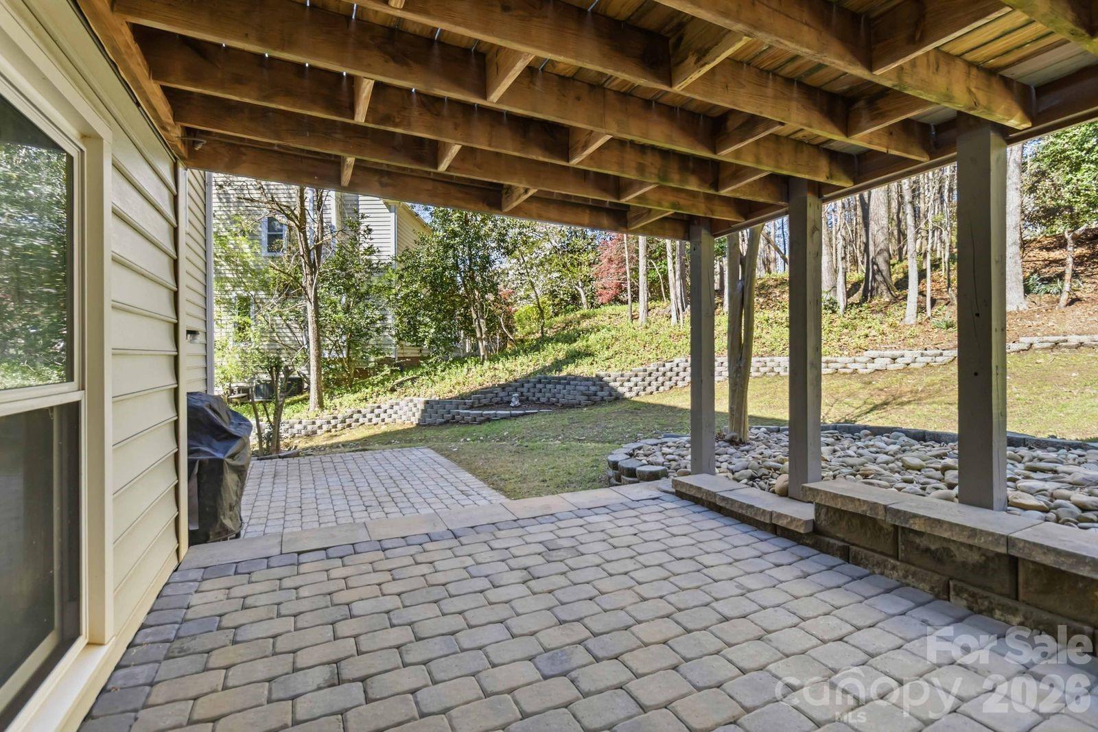 2732 Providence Spring Lane Charlotte NC 28270