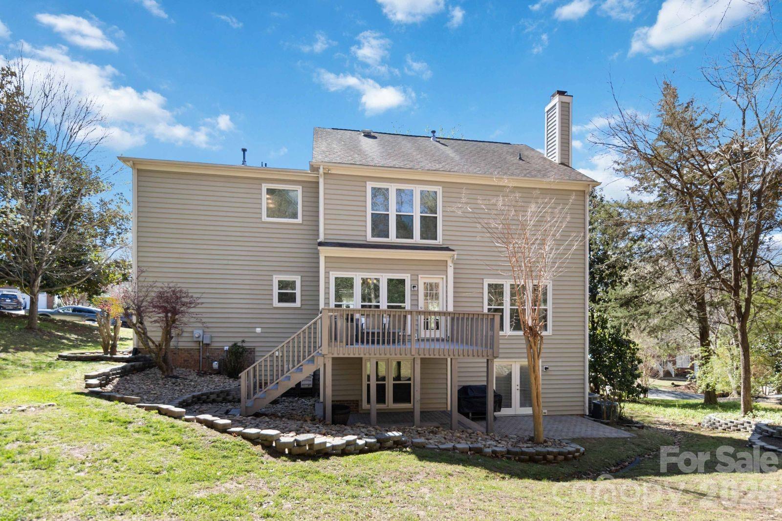 2732 Providence Spring Lane Charlotte NC 28270