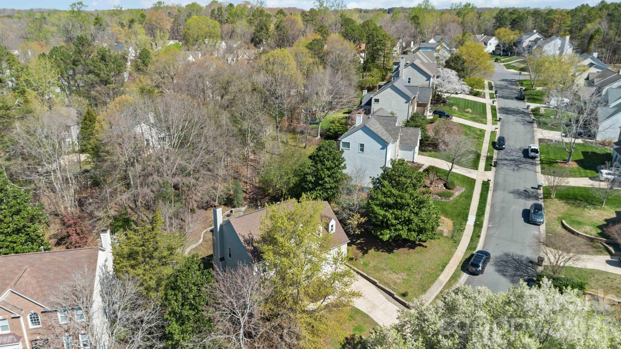 2732 Providence Spring Lane Charlotte NC 28270