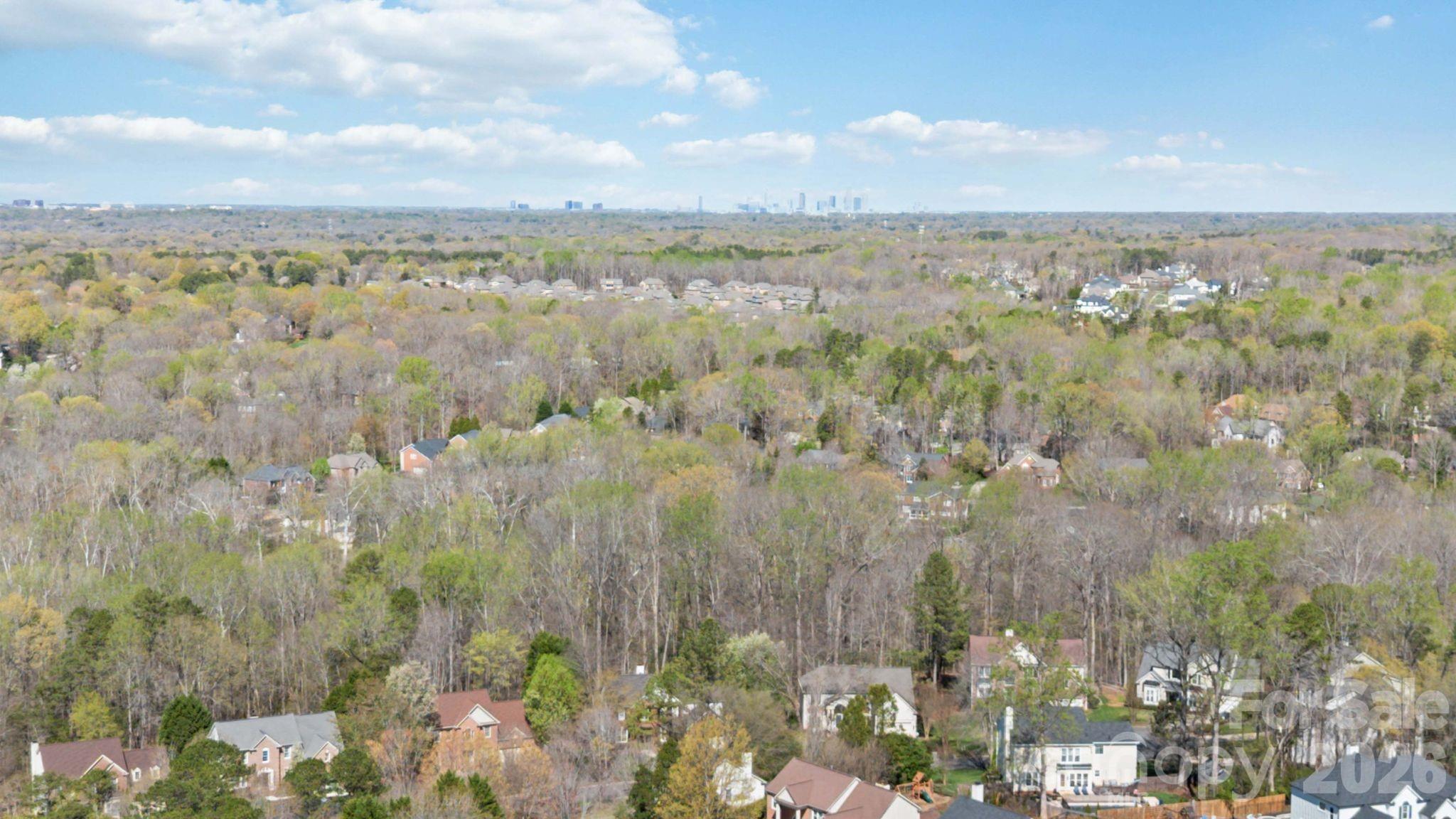 2732 Providence Spring Lane Charlotte NC 28270