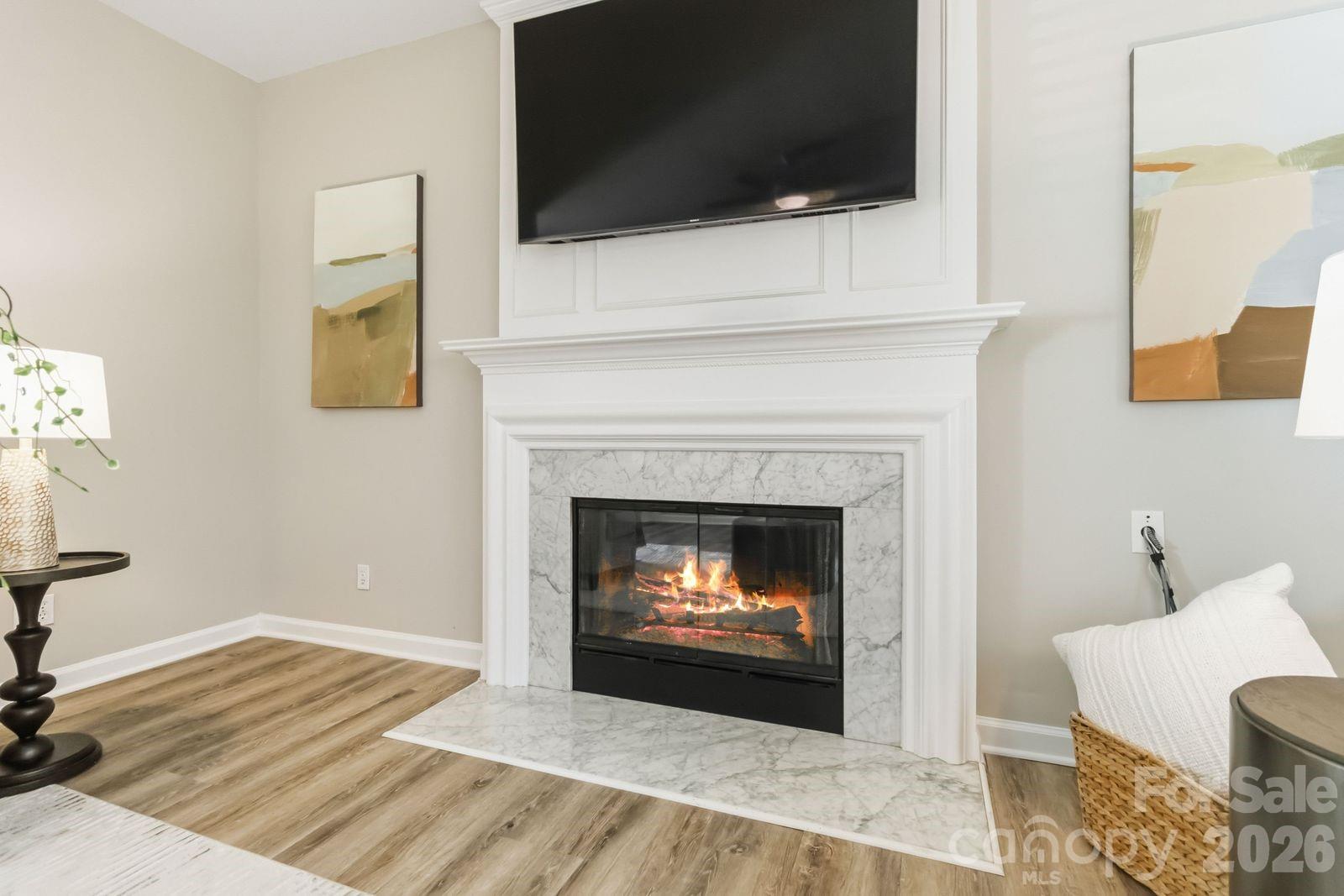2732 Providence Spring Lane Charlotte NC 28270