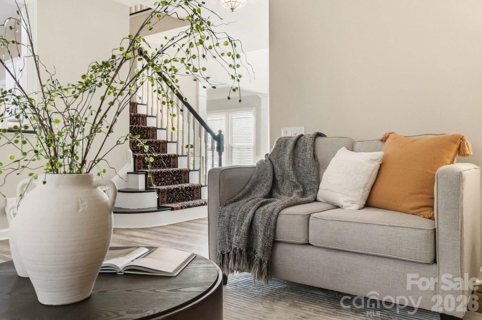 2732 Providence Spring Lane Charlotte NC 28270