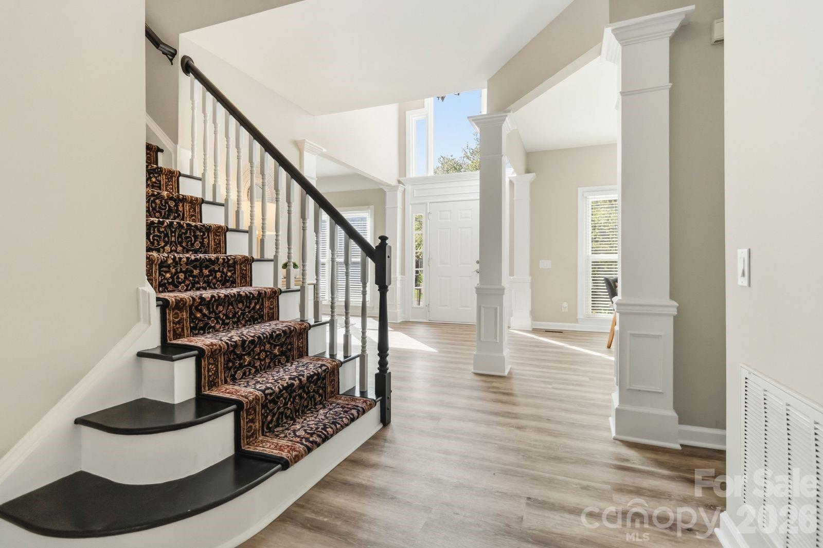 2732 Providence Spring Lane Charlotte NC 28270