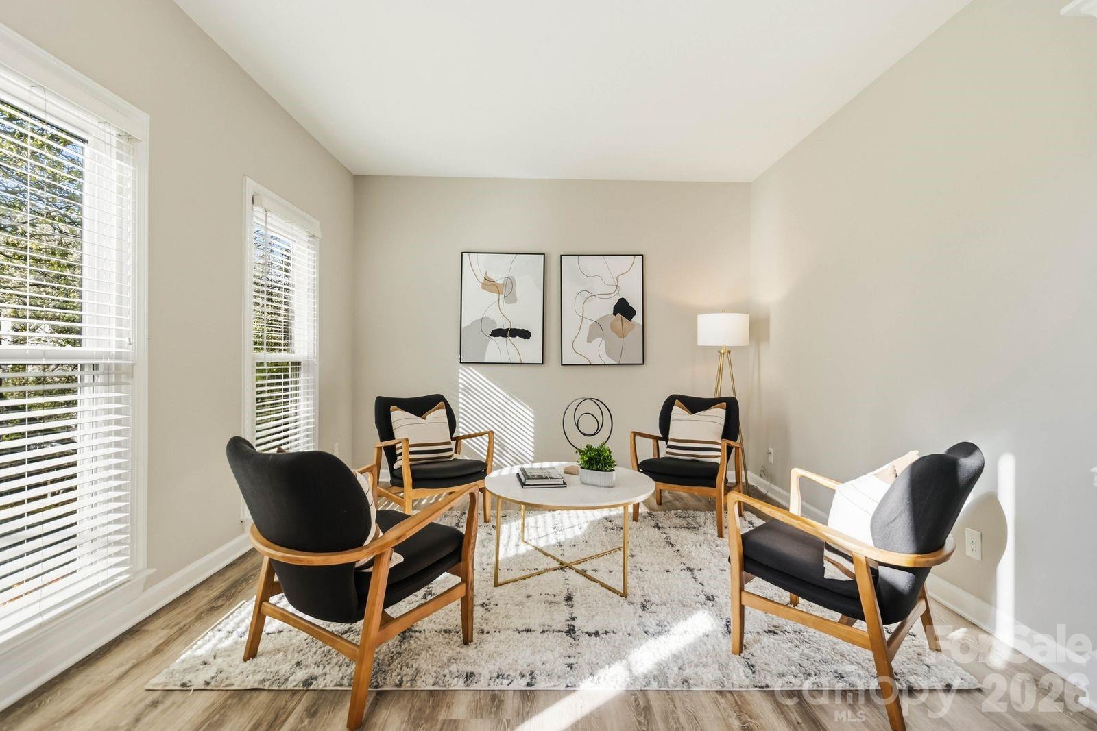 2732 Providence Spring Lane Charlotte NC 28270