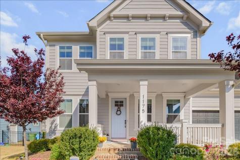 1175 Therns Ferry Drive Fort Mill SC 29708
