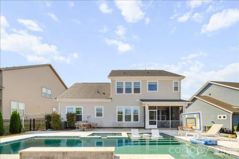 1175 Therns Ferry Drive Fort Mill SC 29708