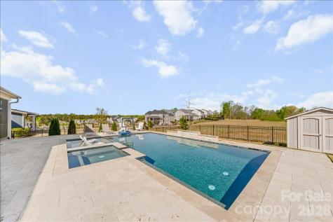1175 Therns Ferry Drive Fort Mill SC 29708