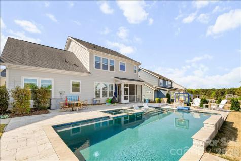 1175 Therns Ferry Drive Fort Mill SC 29708