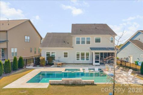 1175 Therns Ferry Drive Fort Mill SC 29708