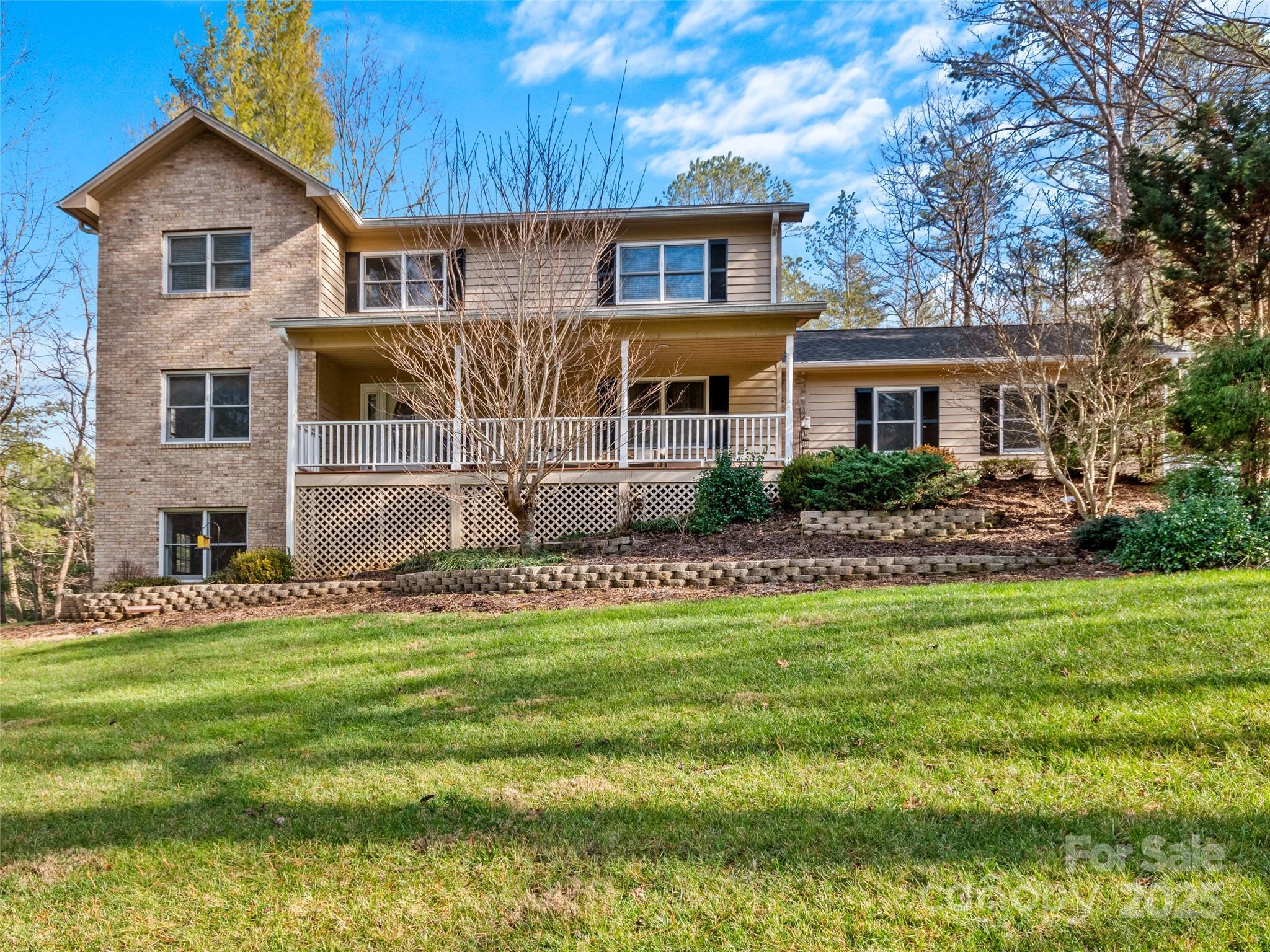 10 Meadow Brook Drive Fletcher NC 28732