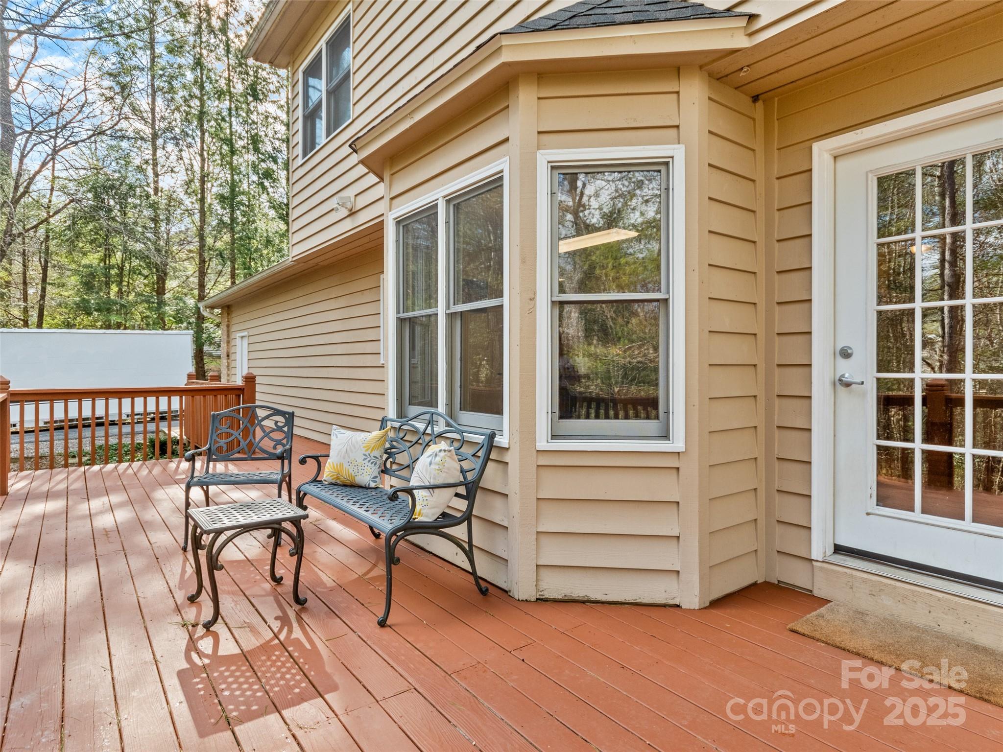 10 Meadow Brook Drive Fletcher NC 28732