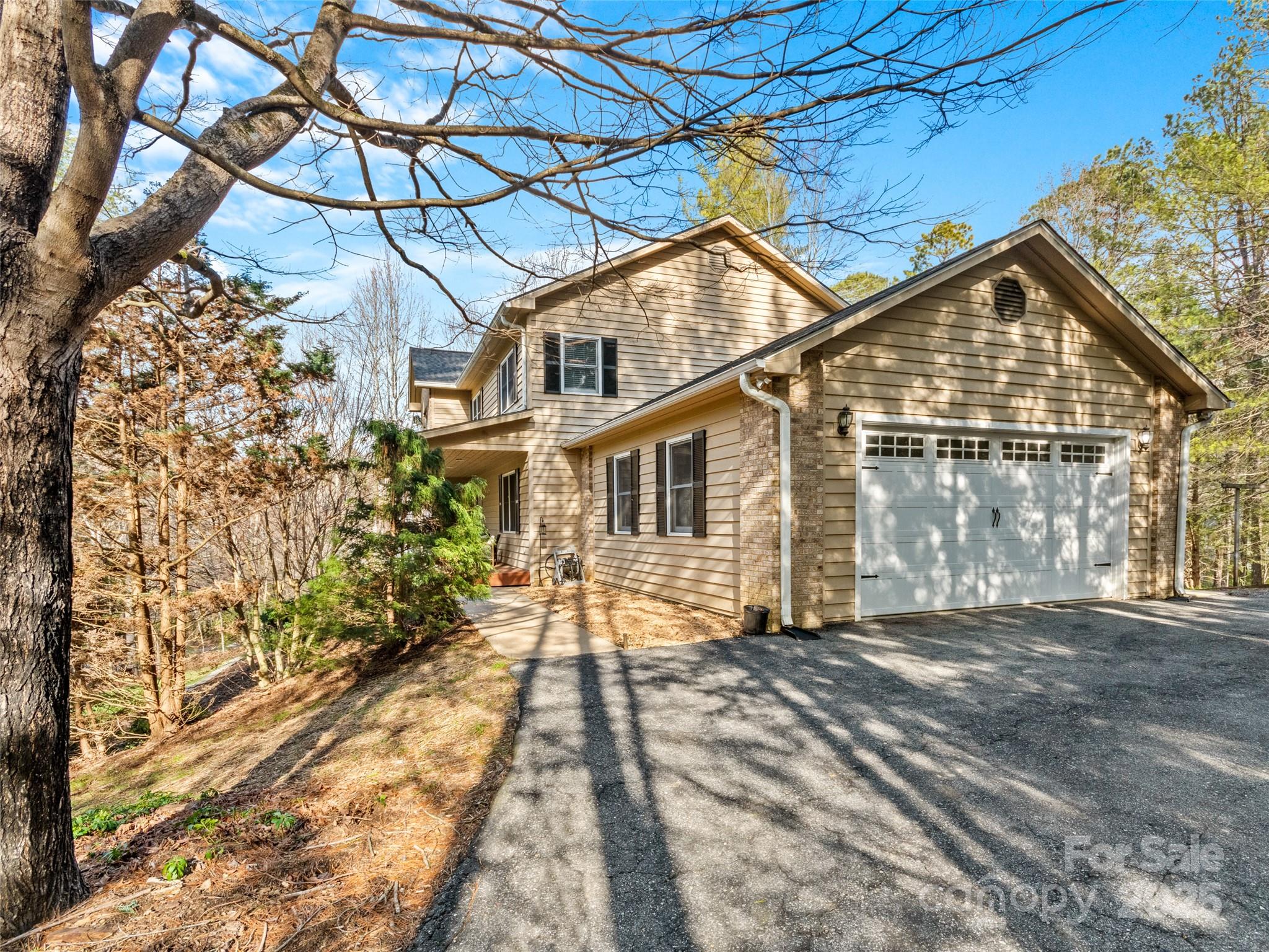 10 Meadow Brook Drive Fletcher NC 28732