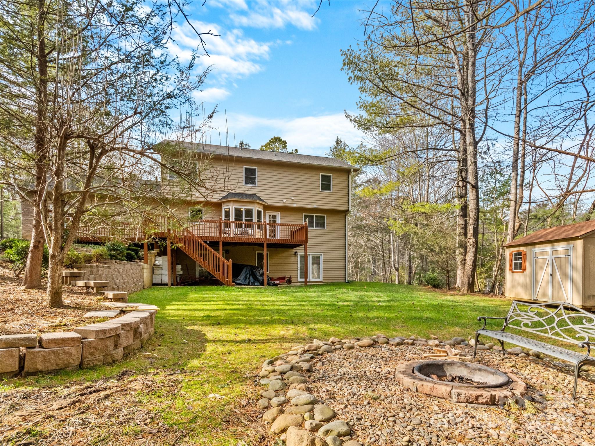 10 Meadow Brook Drive Fletcher NC 28732