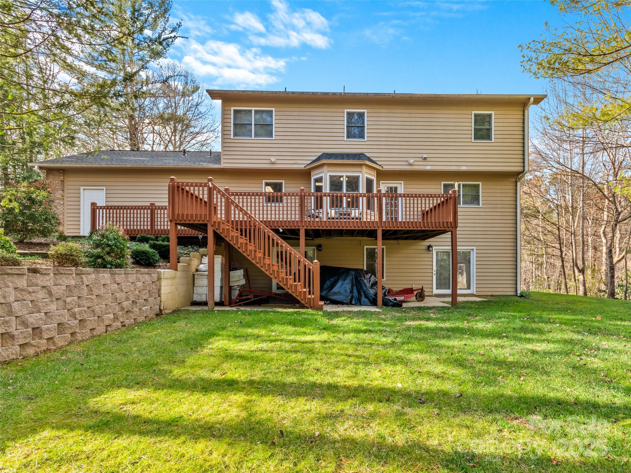 10 Meadow Brook Drive Fletcher NC 28732