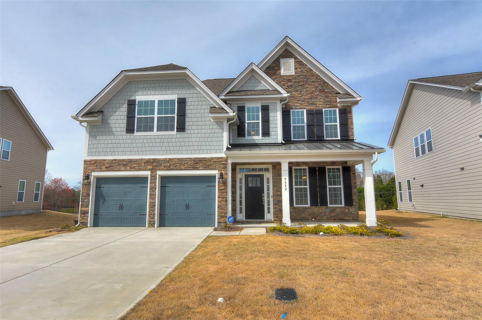 9642 White Chapel Drive NW Concord NC 28027