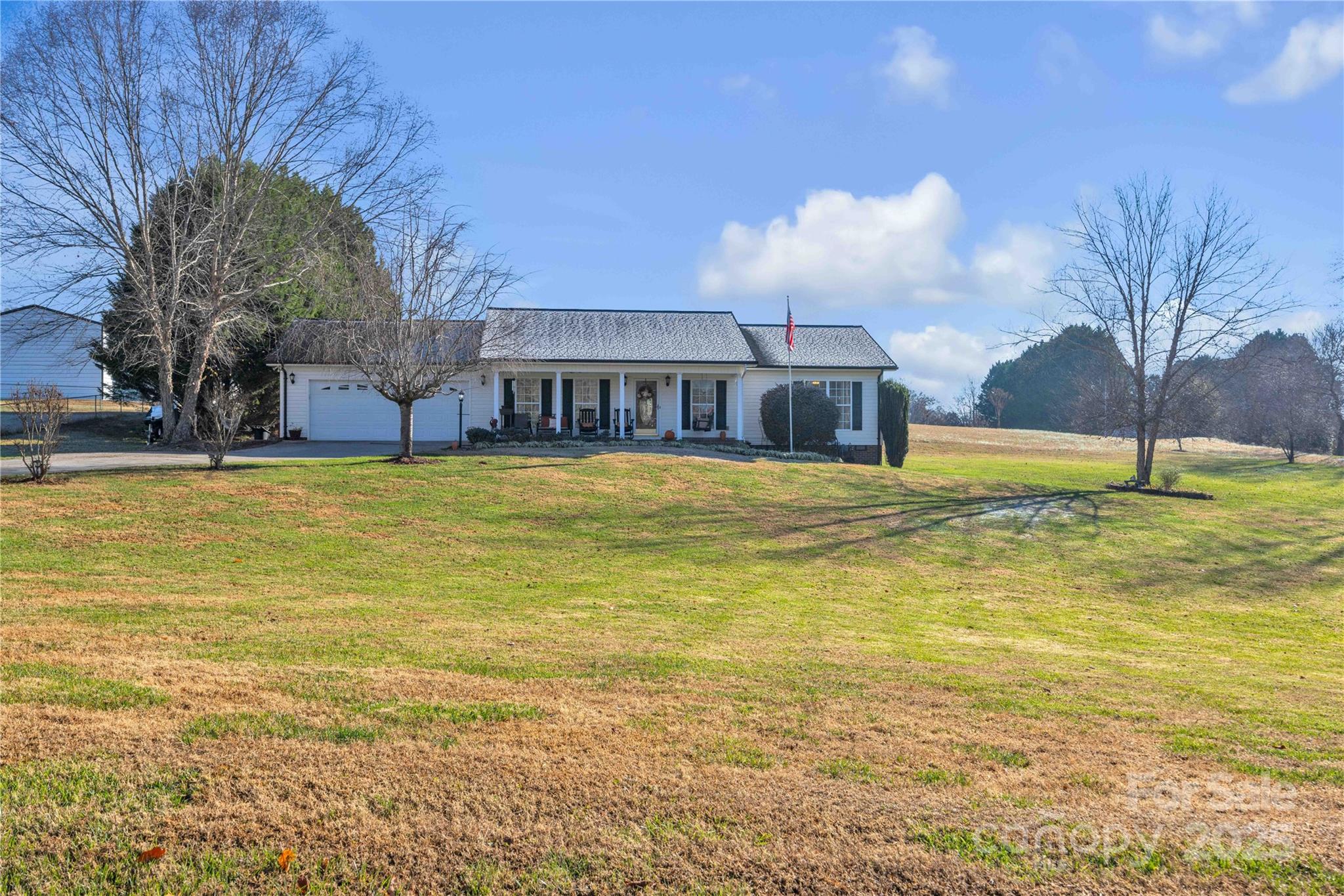 57 Riverview Road Taylorsville NC 28681