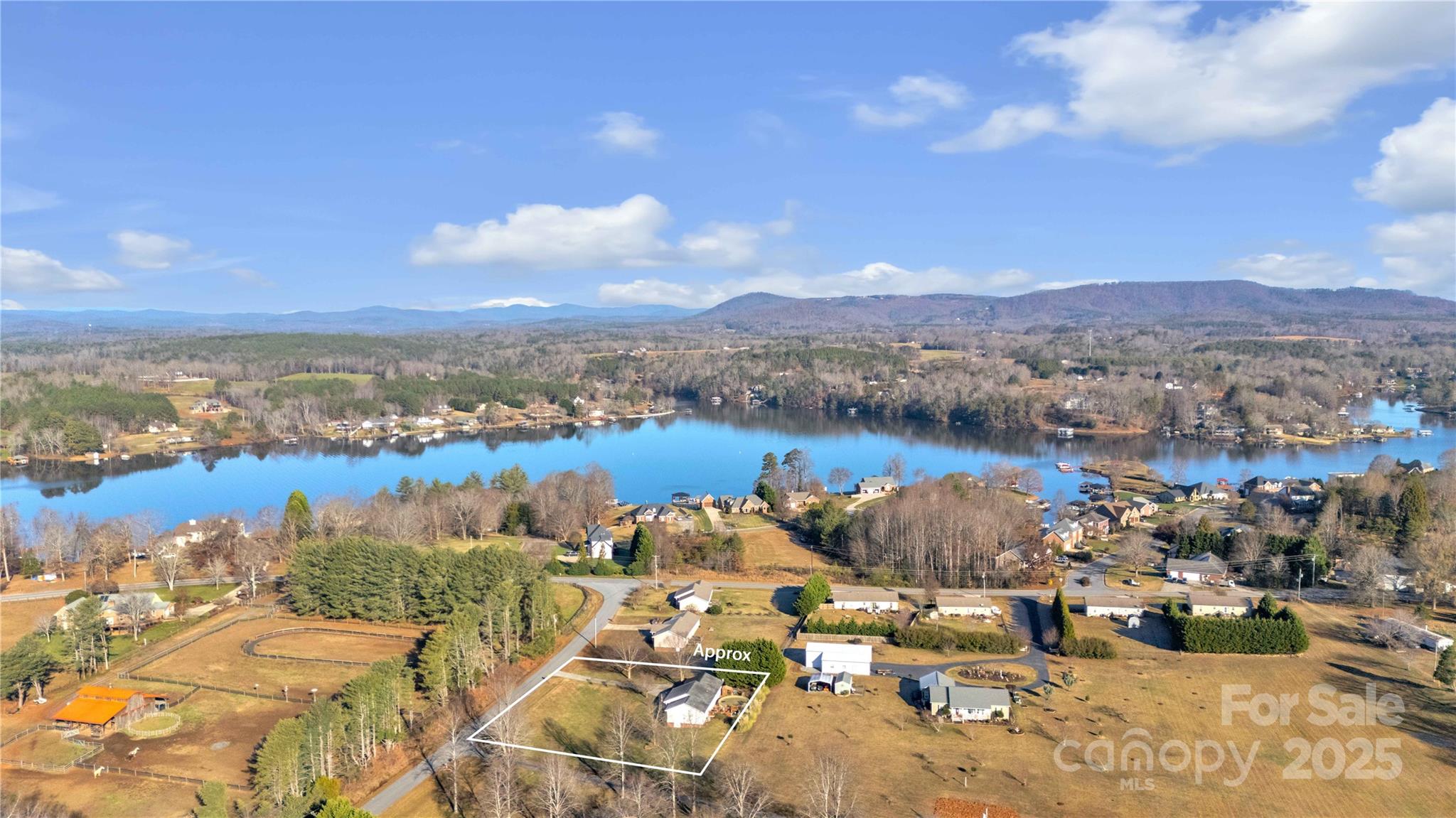 57 Riverview Road Taylorsville NC 28681