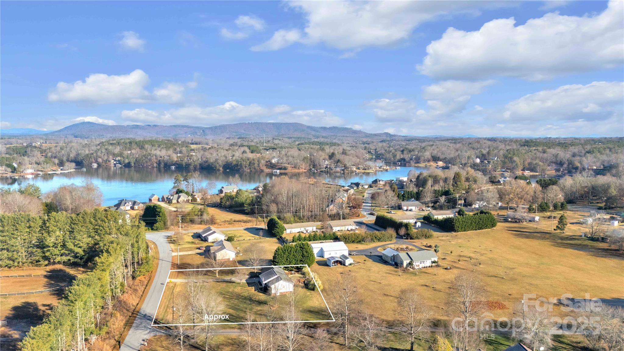 57 Riverview Road Taylorsville NC 28681