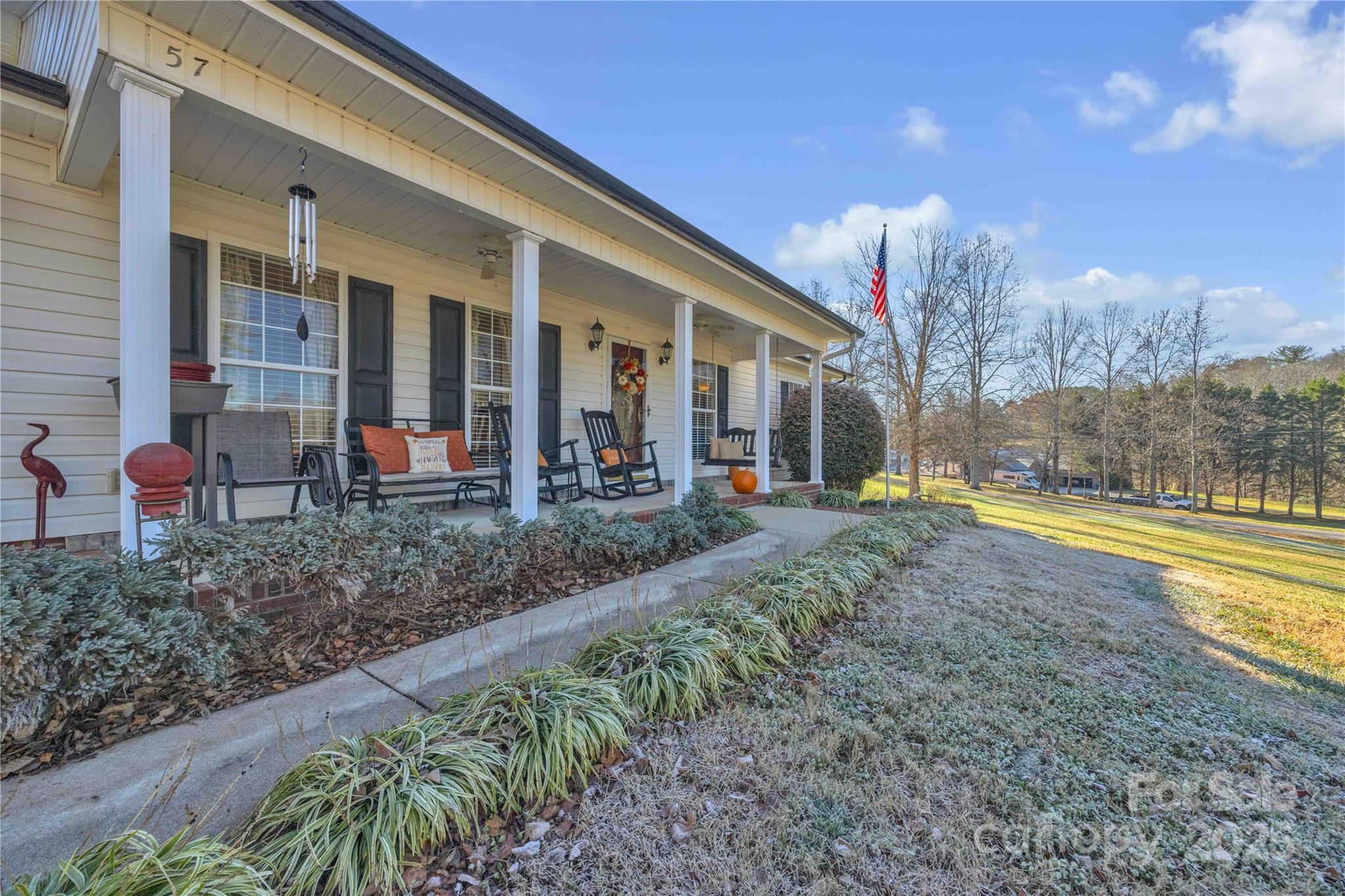 57 Riverview Road Taylorsville NC 28681