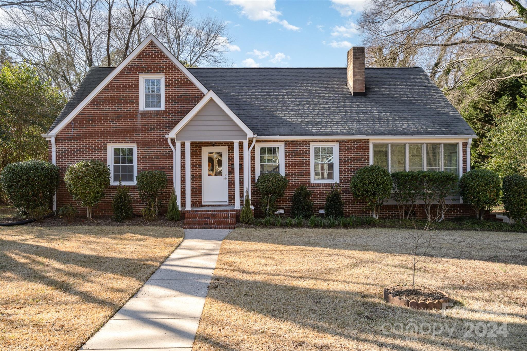 1645 Longfellow Street Charlotte NC 28205