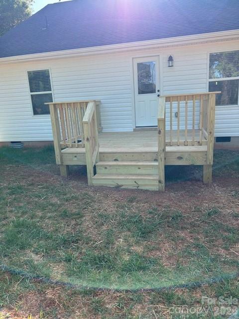 2025 Picnic Drive Newton NC 28658