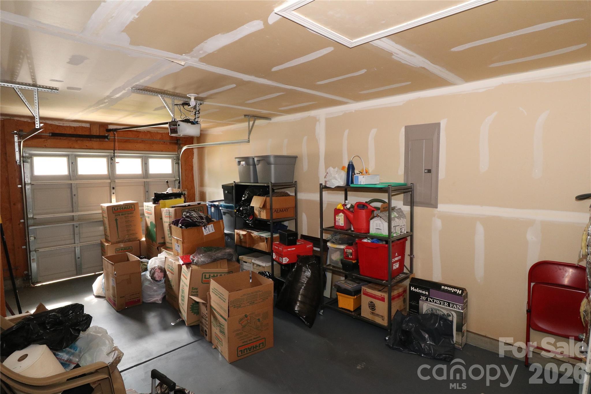 6326 Ziegler Lane Charlotte NC 28269