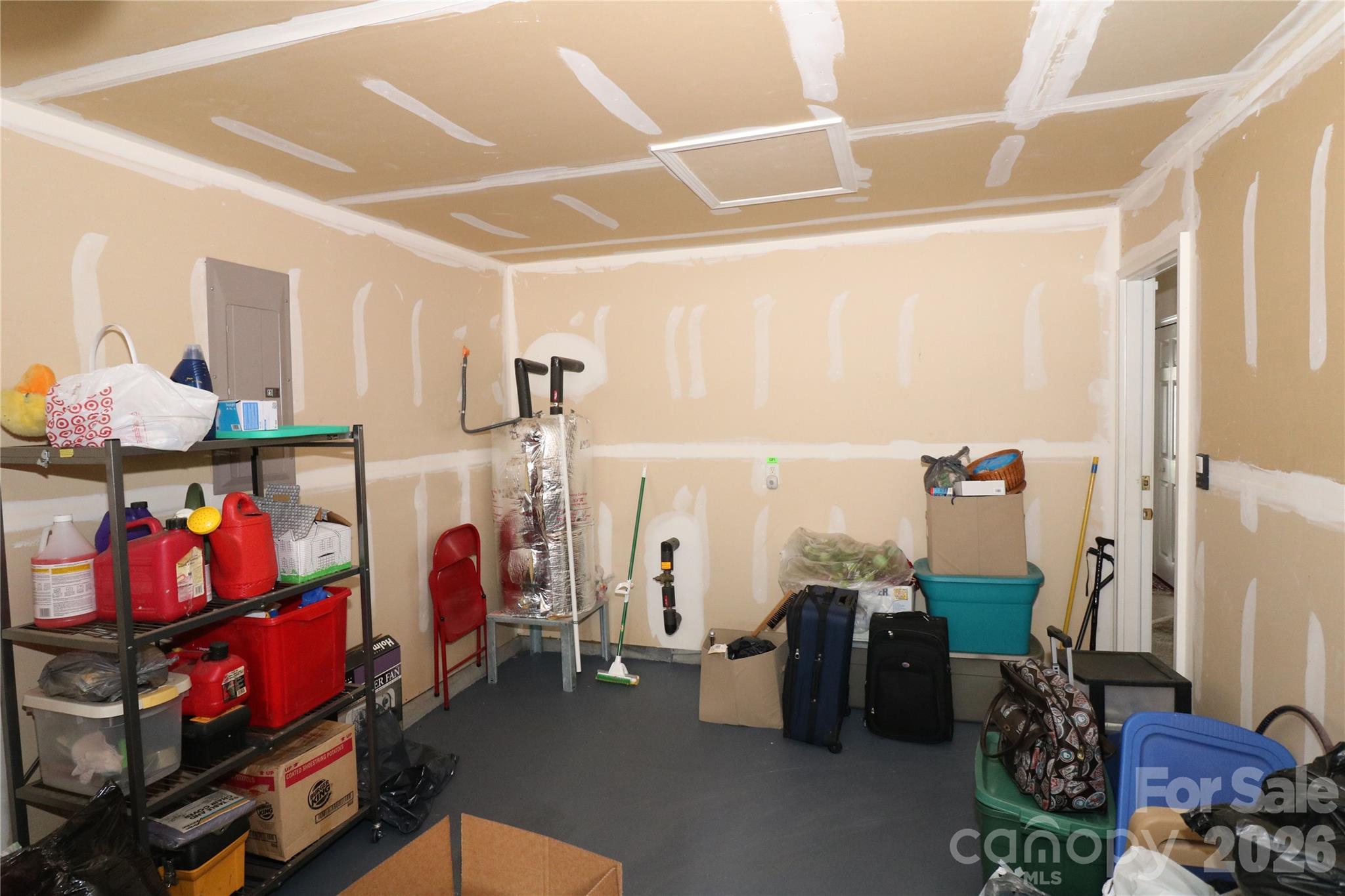 6326 Ziegler Lane Charlotte NC 28269