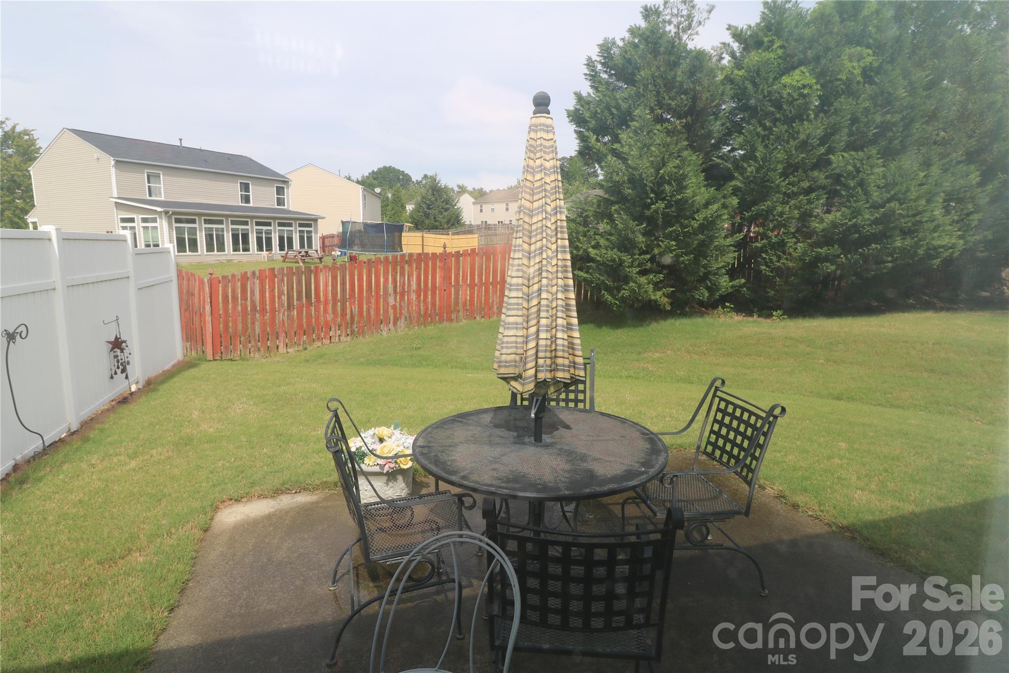 6326 Ziegler Lane Charlotte NC 28269
