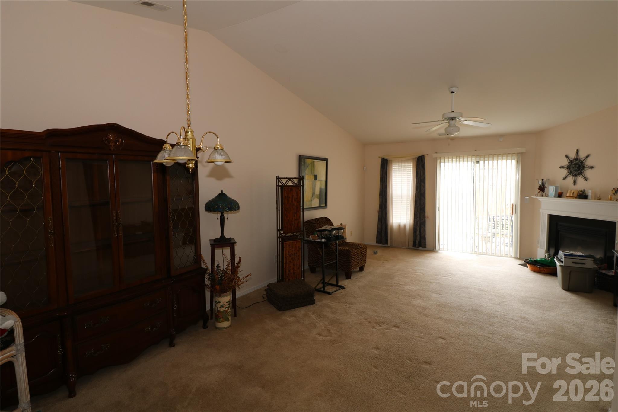 6326 Ziegler Lane Charlotte NC 28269