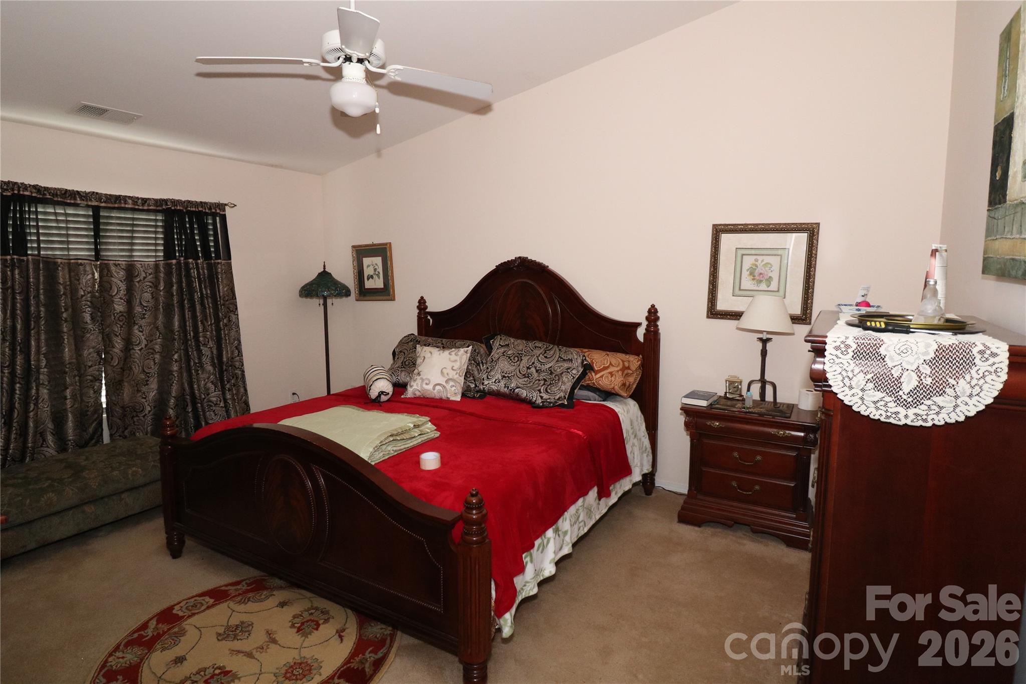 6326 Ziegler Lane Charlotte NC 28269