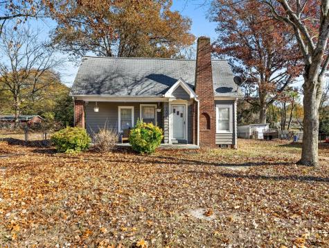 1008 Mable Avenue Kannapolis NC 28083