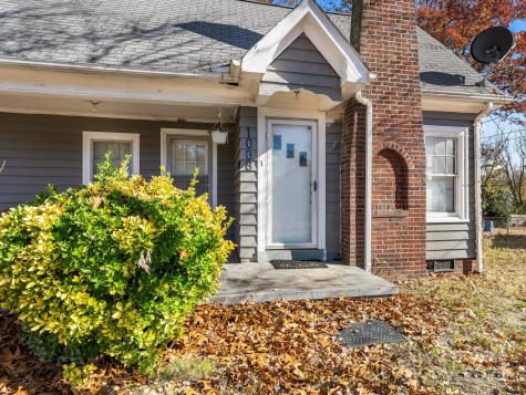 1008 Mable Avenue Kannapolis NC 28083