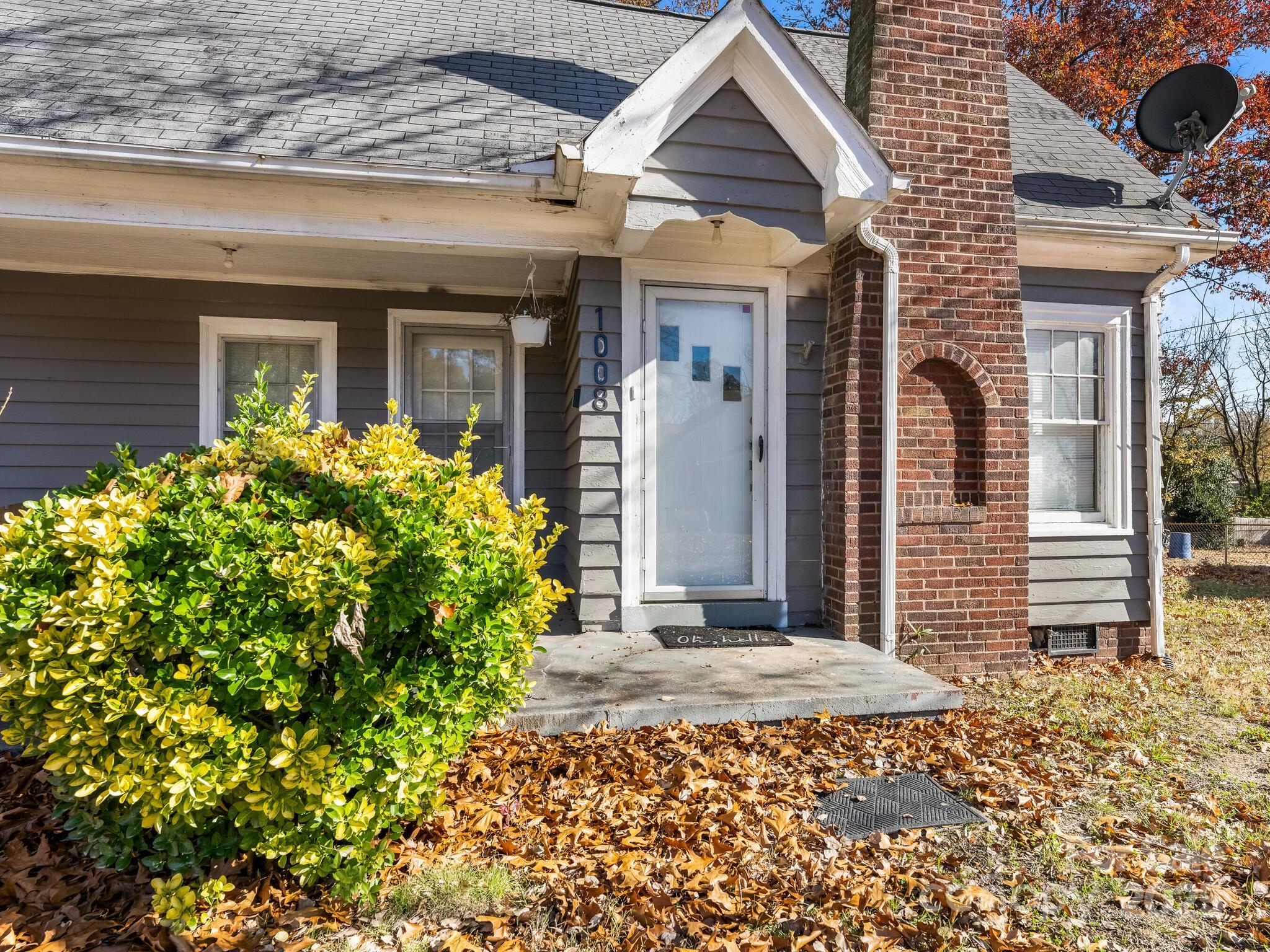 1008 Mable Avenue Kannapolis NC 28083