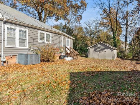 1008 Mable Avenue Kannapolis NC 28083