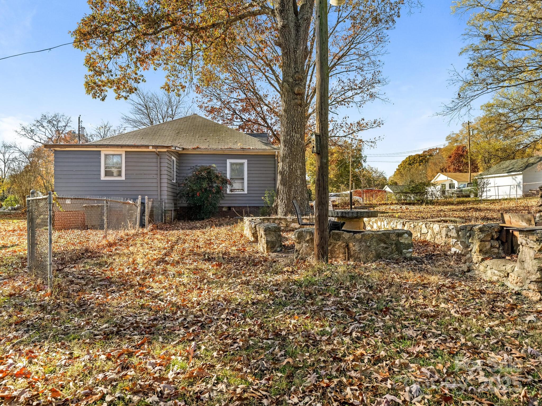 1008 Mable Avenue Kannapolis NC 28083