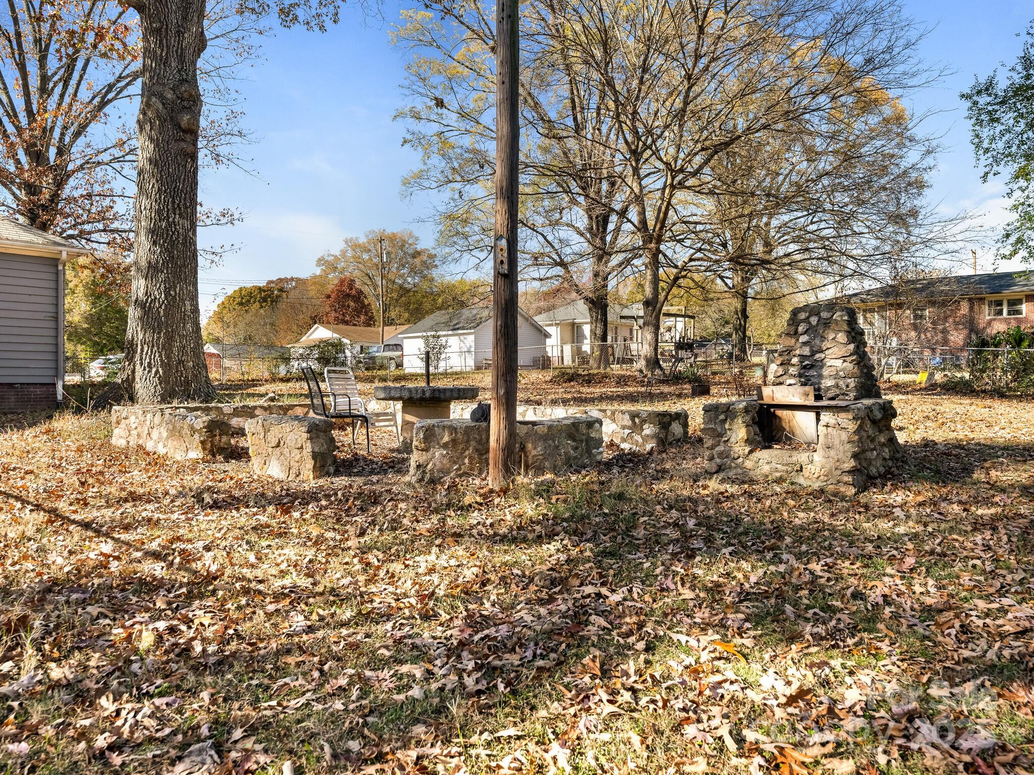 1008 Mable Avenue Kannapolis NC 28083