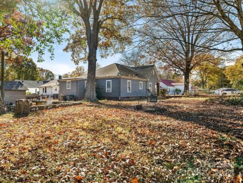 1008 Mable Avenue Kannapolis NC 28083