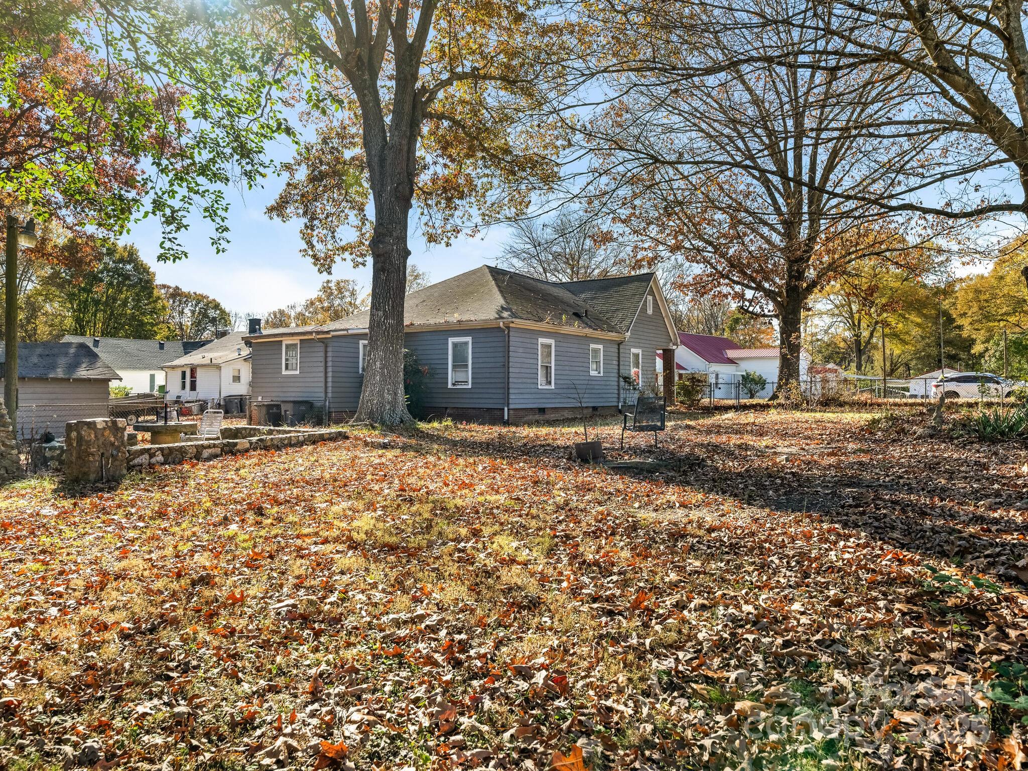 1008 Mable Avenue Kannapolis NC 28083