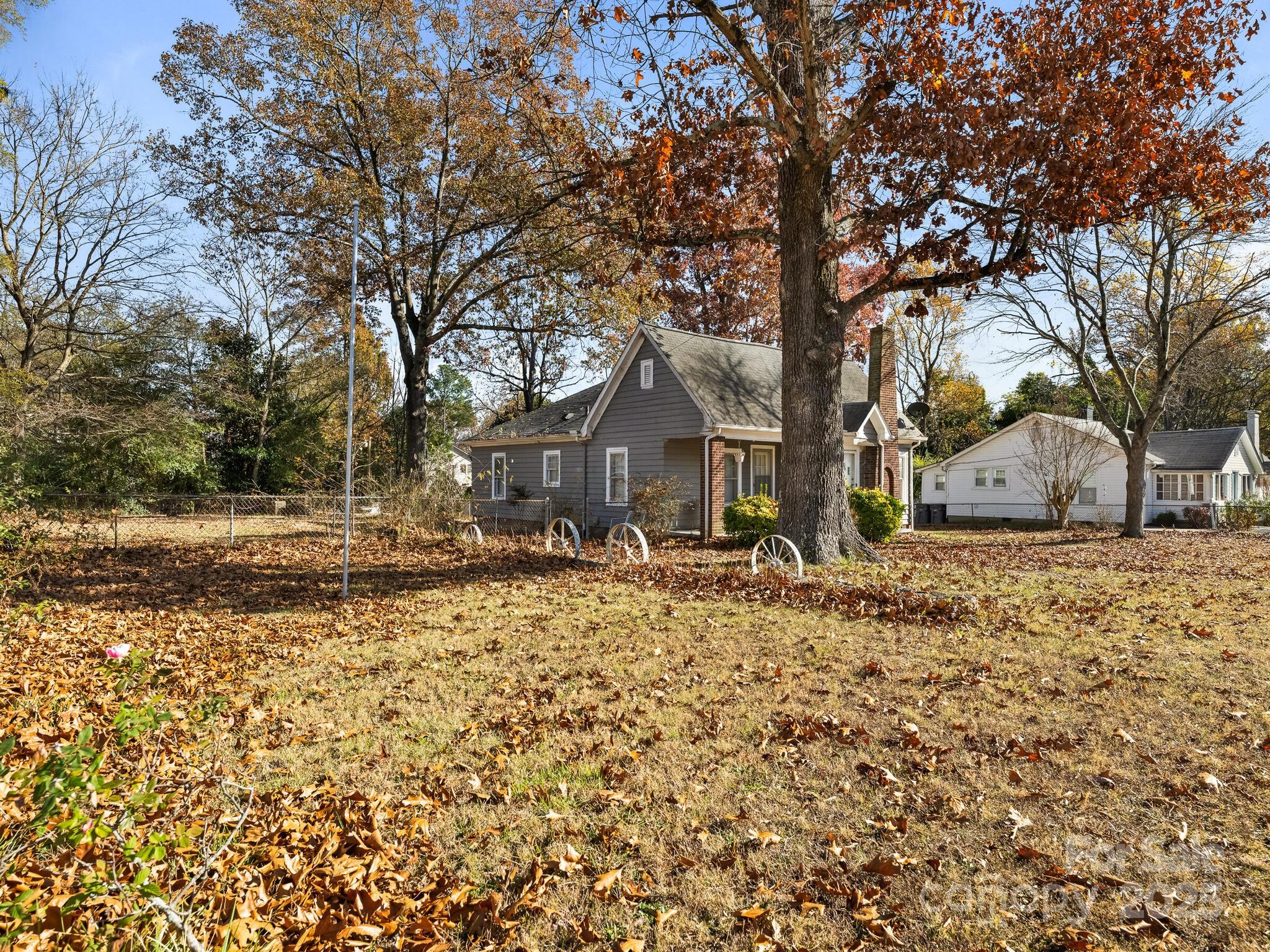 1008 Mable Avenue Kannapolis NC 28083