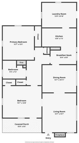 1008 Mable Avenue Kannapolis NC 28083