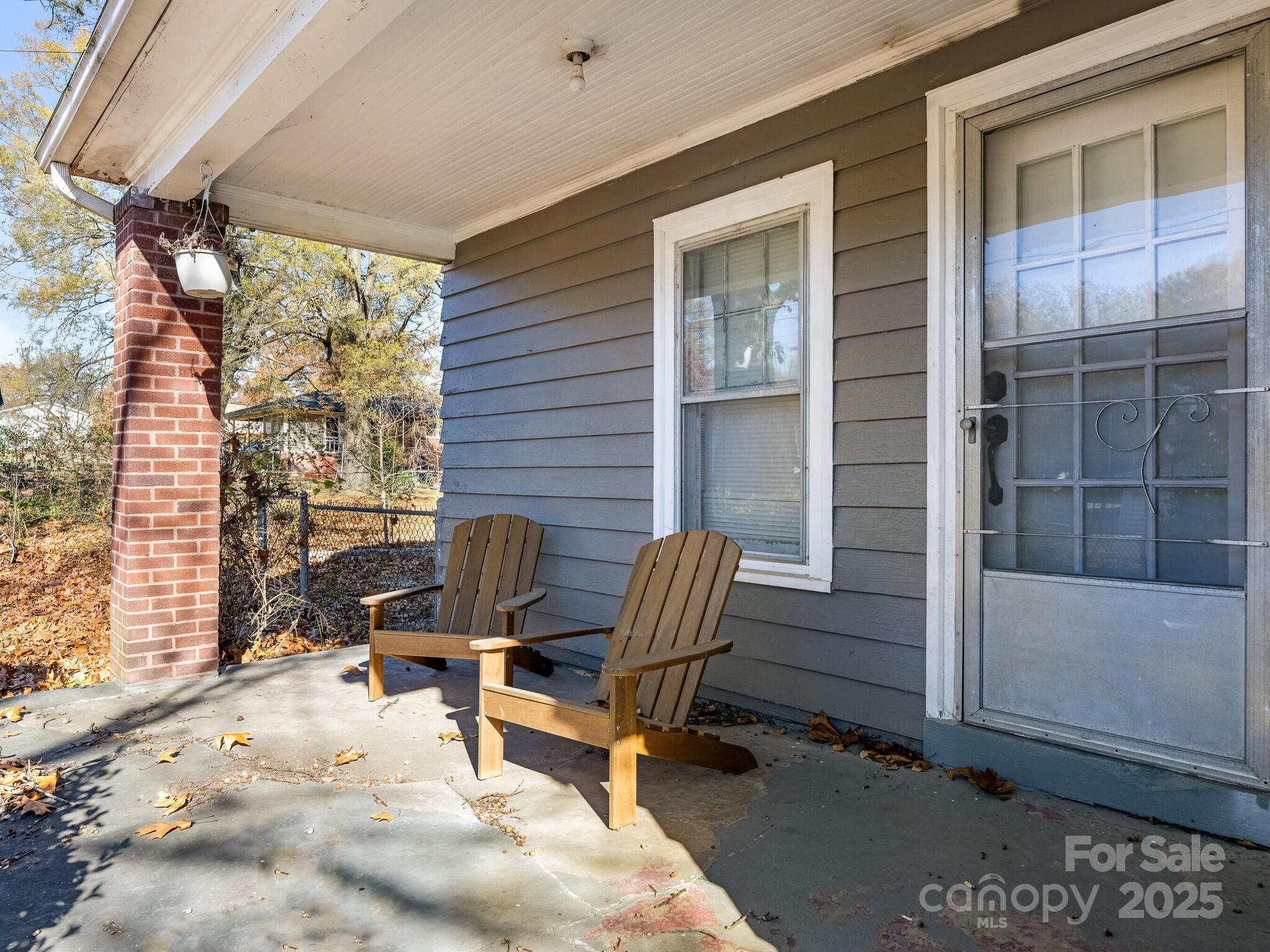 1008 Mable Avenue Kannapolis NC 28083