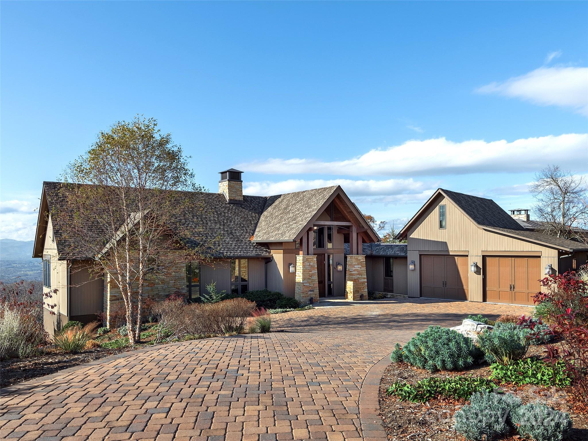 90 Summit Tower Circle Asheville NC 28804