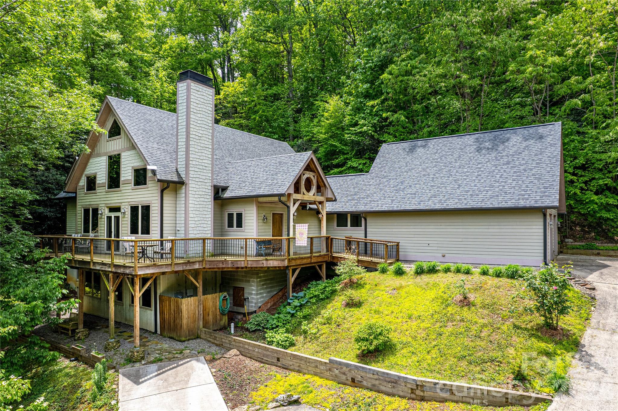58 Great Aspen Way Black Mountain NC 28711