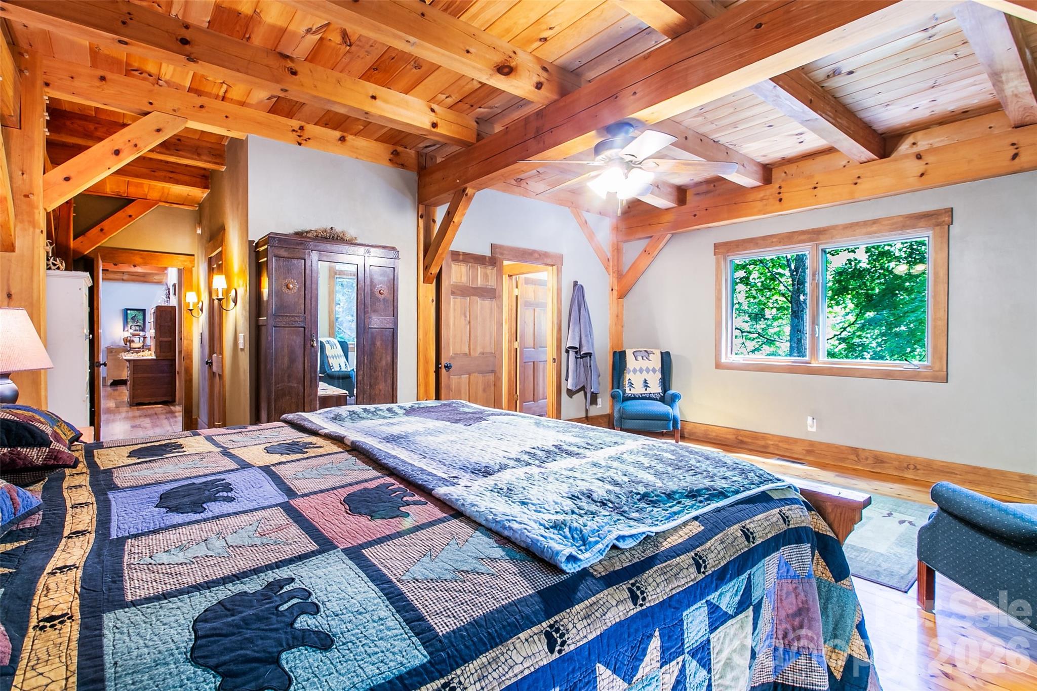 58 Great Aspen Way Black Mountain NC 28711