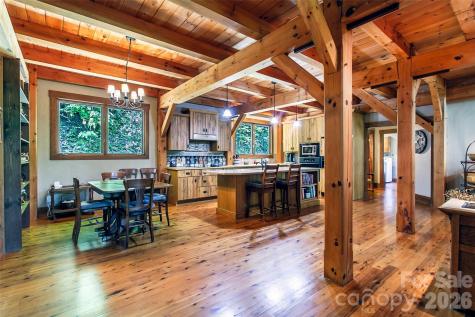58 Great Aspen Way Black Mountain NC 28711