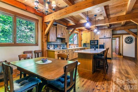 58 Great Aspen Way Black Mountain NC 28711