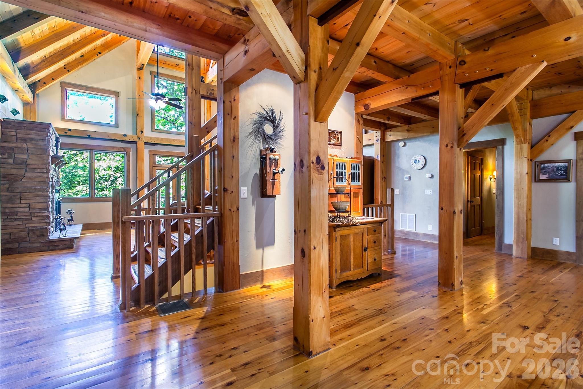 58 Great Aspen Way Black Mountain NC 28711