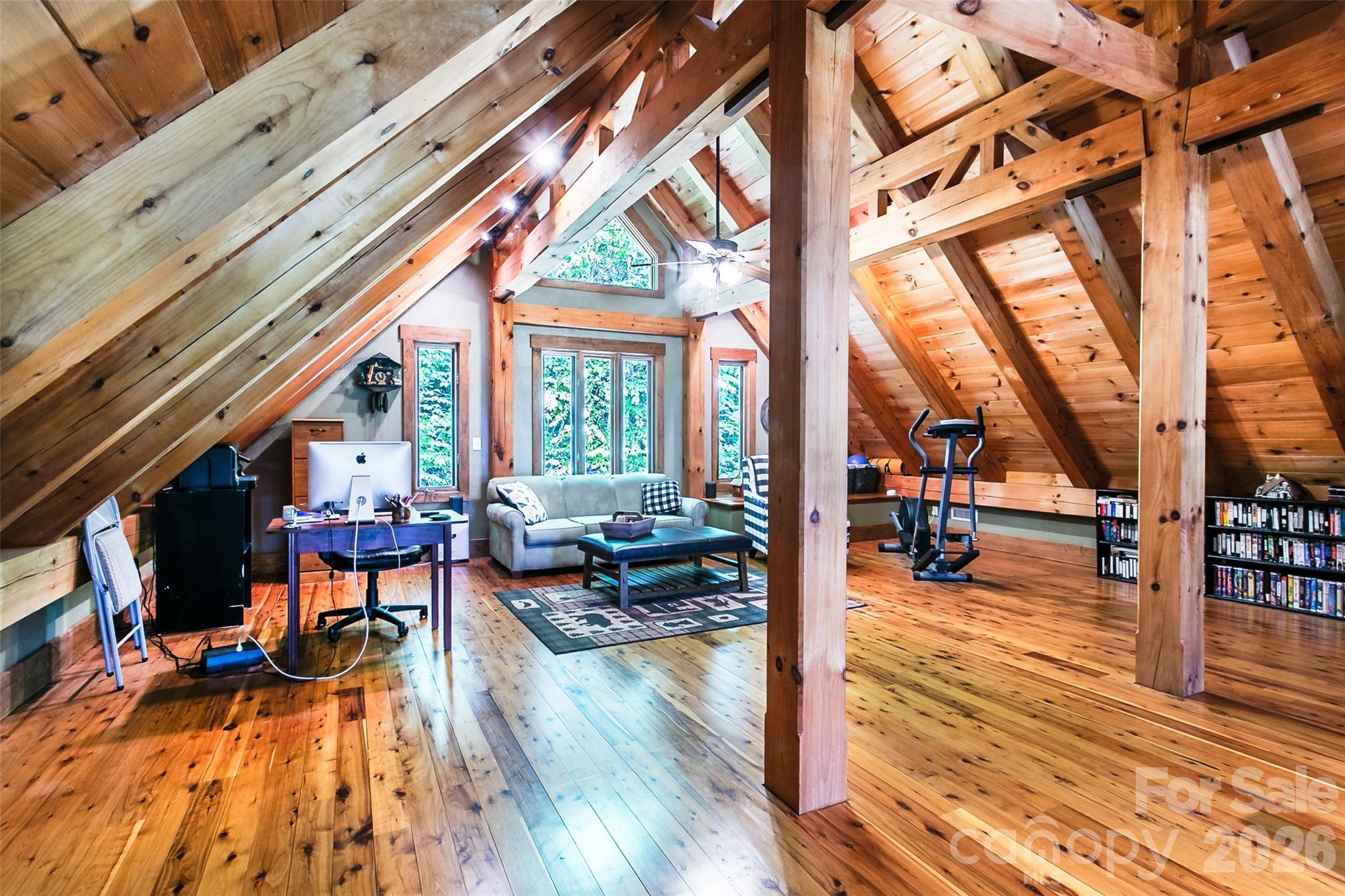 58 Great Aspen Way Black Mountain NC 28711