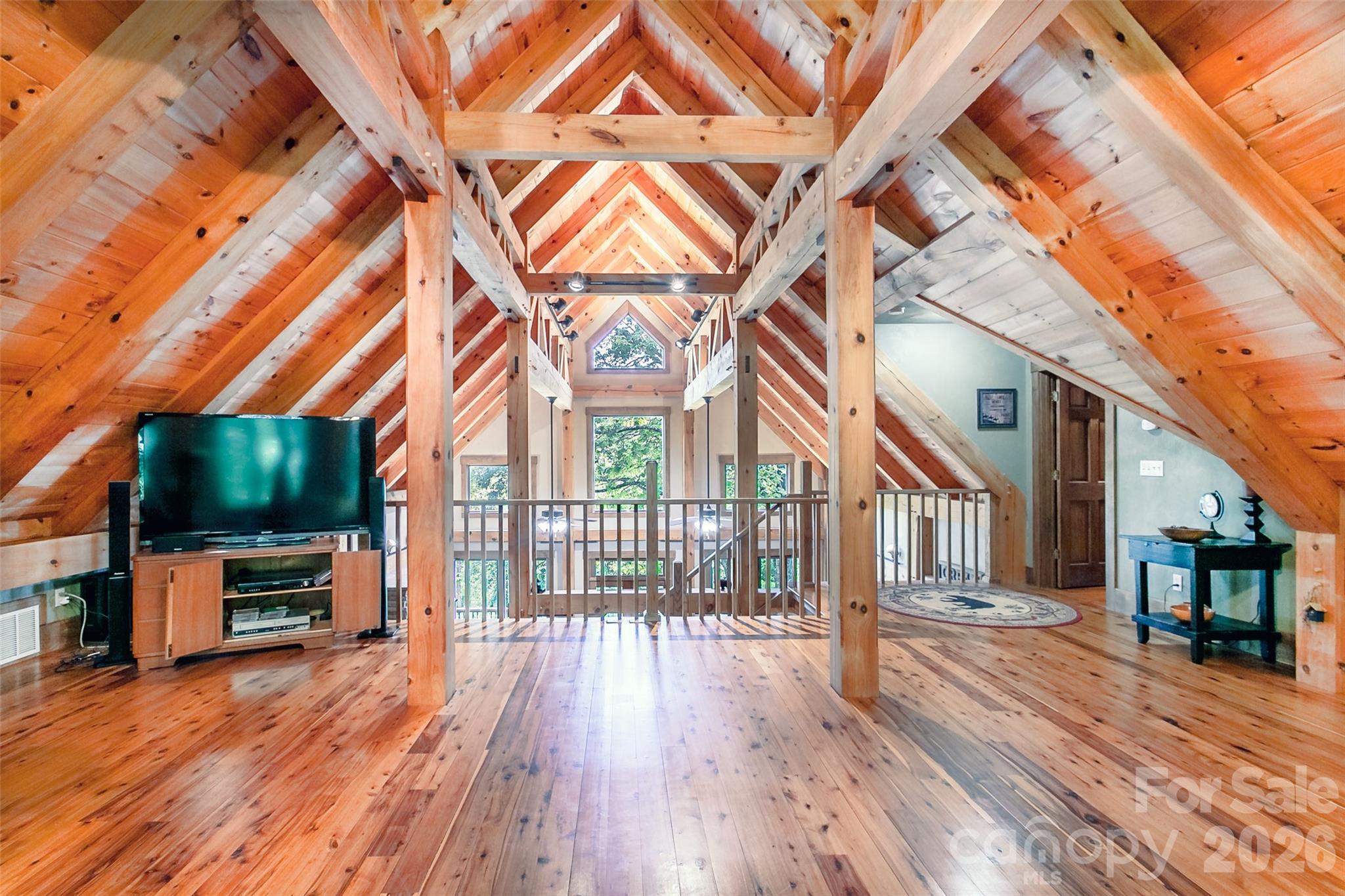58 Great Aspen Way Black Mountain NC 28711