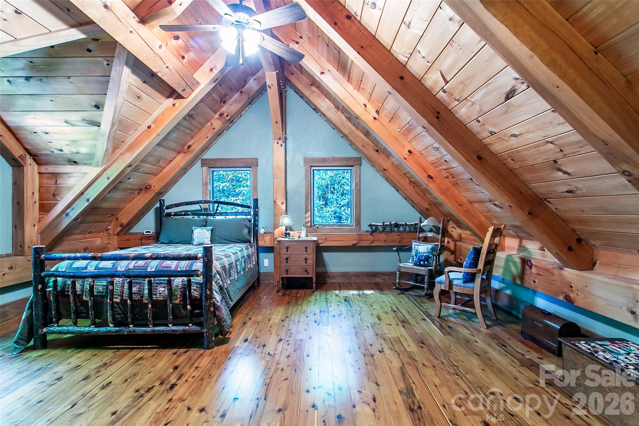 58 Great Aspen Way Black Mountain NC 28711